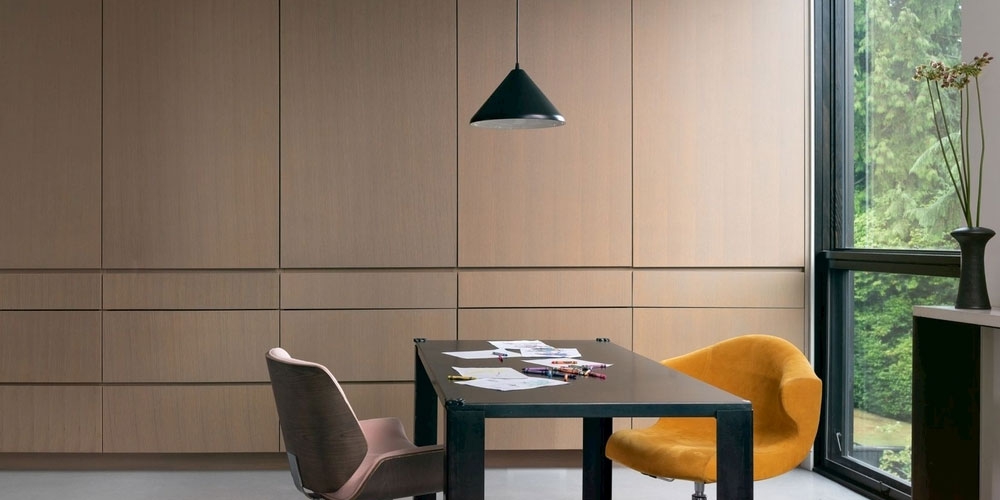 Apartments Project in Canada