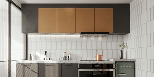 Casa Kitchen Company Navigation