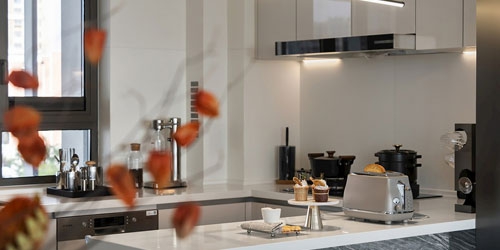 Casa Kitchen & Furniture China Factory