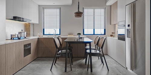 Casa whole furniture interior design