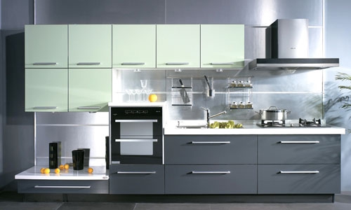 How To Make The Kitchen Decoration More Reasonable?