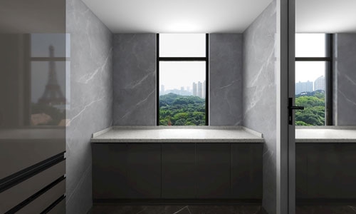 Framed vs Frameless Kitchen Cabinets
